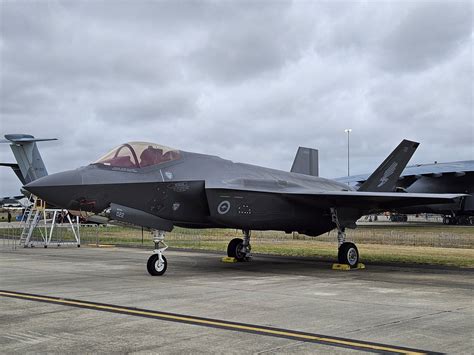 Garuda Rajawali On Twitter RT Sweeneygov F 35 Lightning II At