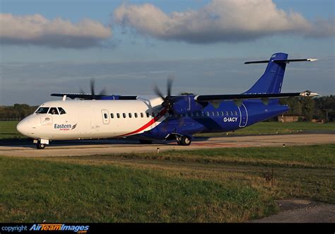 Atr A G Iacy Aircraft Pictures Photos Airteamimages