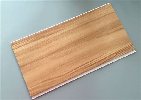 Materiales De Construcción Laminados Madera De Los Paneles De Pared