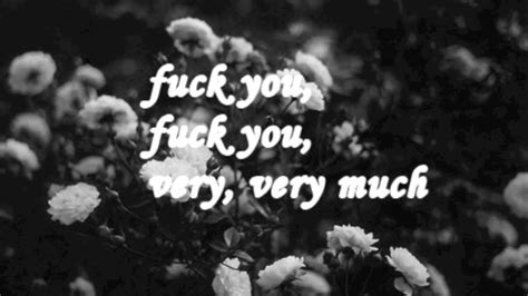 FUCK YOU ANYWAY ARCHIVE YouTube