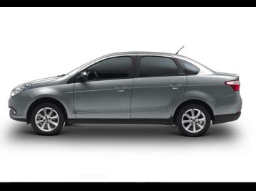 Fiat Grand Siena Tetrafuel 1 4 2016 AutoPapo