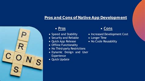 Ppt The Ultimate Guide To Native App Development Vs Cross Platform