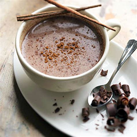 Cacao As Currency And An Aztec Hot Chocolate Recipe Once Upon A Spice