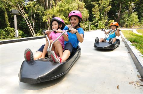 Skyline Luge Sentosa – PNKids Club