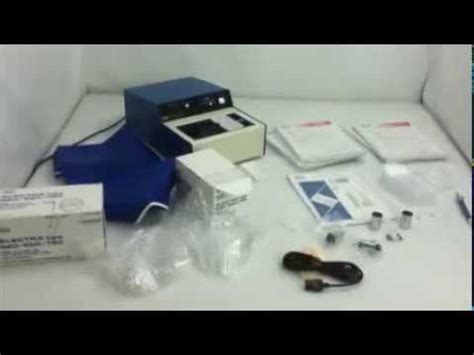 Mla Electra Plasma Coagulation Timer Units On Govliquidation