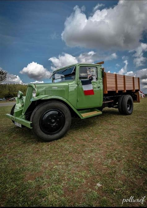 Pin By Moreva On Camionnette In 2023 Vintage Trucks Trucks Vintage