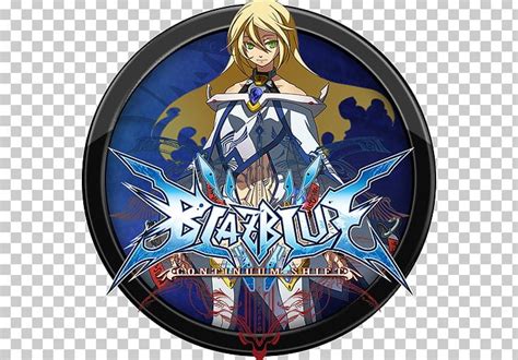 Blazblue Continuum Shift Blazblue Calamity Trigger Blazblue Chrono