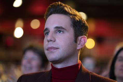 Foto De Ben Platt Foto Ben Platt