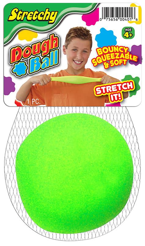 Marinor AS Super Stretchy Squeeze Ball Ass