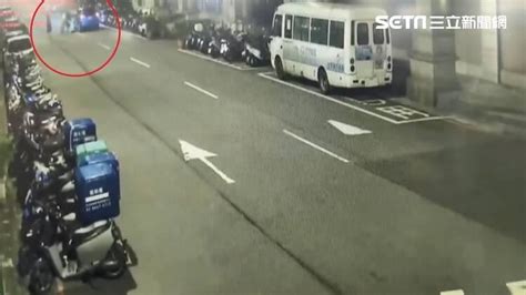 2小時進警局！不滿女友與前夫感情好 新北男當街強押她上車 社會 三立新聞網 Setncom