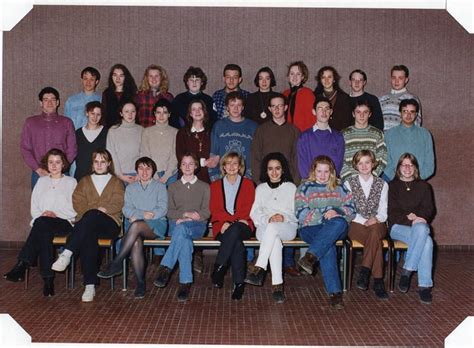 Photo De Classe Re Stt De Lyc E Gay Lussac Copains D Avant