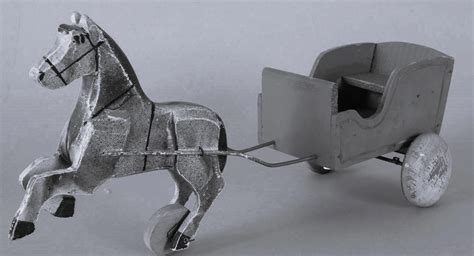 Mechanical Horse-drawn Vehicle | LEGO® History | LEGO.com HK