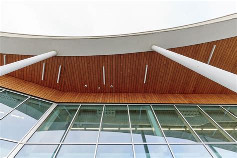 Bridlington Leisure Centre