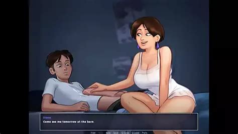 Summertime Saga Hardcore Imprägnierung von MILF MILF ep xHamster