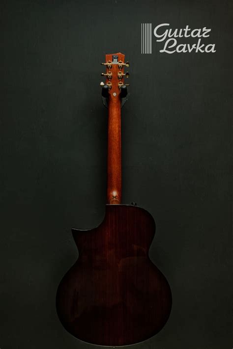 Купить трансакустическую гитару в интернет-магазине GuitarLavka с ...