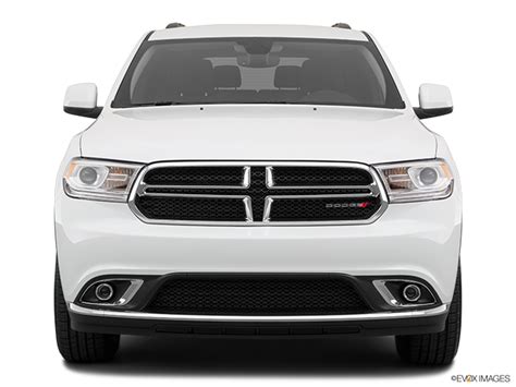 2020 Dodge Durango Reviews Price Specs Photos And Trims Drivingca