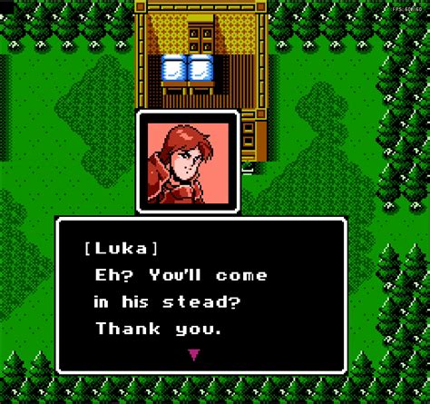 Fire Emblem Gaiden Review Rpgfan