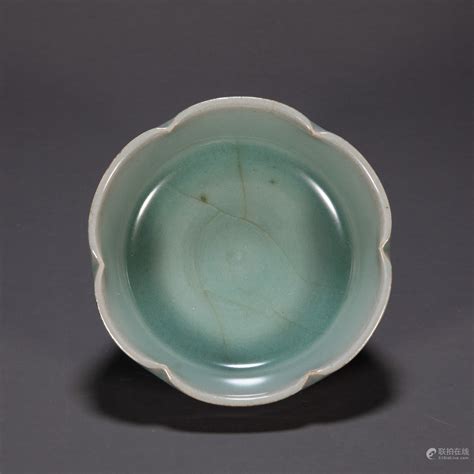 Bidlive China Song Dynasty Longquan Ware Wash