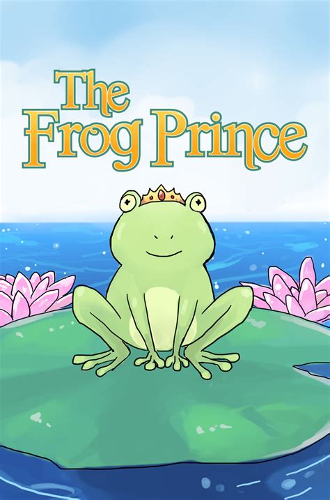 The Frog Prince | FarFaria