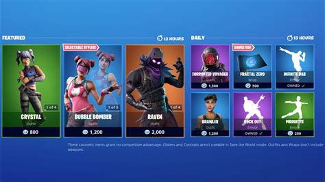 Fortnite Item Shop 9th June 2020 Youtube