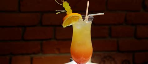 Sex In The Driveway Cocktail Cocktail Recipes