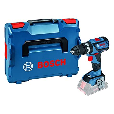 Bosch Gsb Re Test Vardagligheter