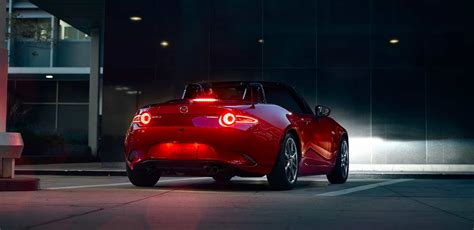 Mazda Mx Miata Specs Pricing Sam Leman Mazda