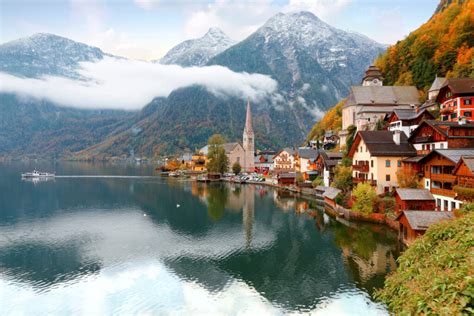10 Best Austria Tour Operators And Travel Companies Saudi Arabia Tours