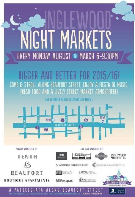 Inglewood Night Markets