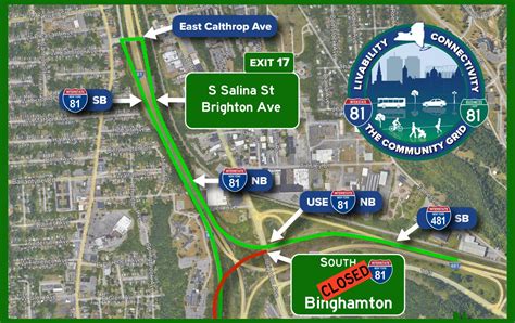 State Department Of Transportation To Host Open House On Contract 2 Of