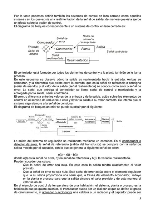 Sistemas Automaticos De Control Pdf