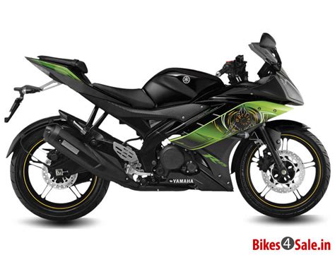 Yamaha Yzf R15 V2 Price Specs Mileage Colours Photos And Reviews Bikes4sale