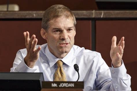 Accuser Recants Sexual Abuse Claim ‘connected To Jim Jordan By