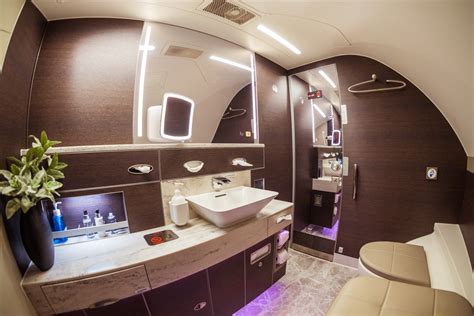 Singapore Airlines A380 (new) First Class Suites overview - Point Hacks