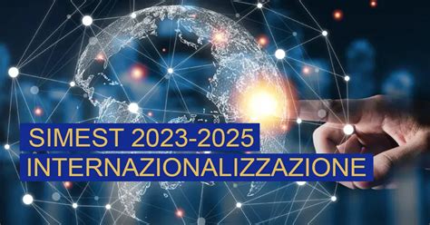 SIMEST Circolare Informativa Relativa Ai Finanziamenti Agevolati Per L