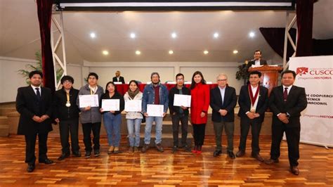 Premian A Ganadores De La Viii Feria Regional De Ciencia Tecnolog A E