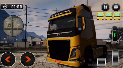 Brasil Truck Simulator Simulador de Caminhões Brasileiros para