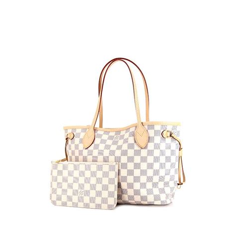 Louis Vuitton Neverfull Tote 367597 Collector Square