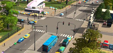 How To Turn Off Traffic Lights In Cities Skylines Guide Strats