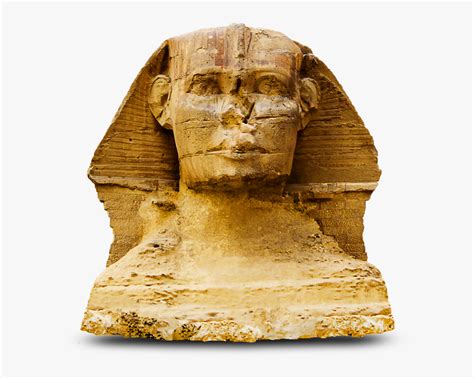 Egypt Sphinx Png Transparent Png Transparent Png Image Pngitem