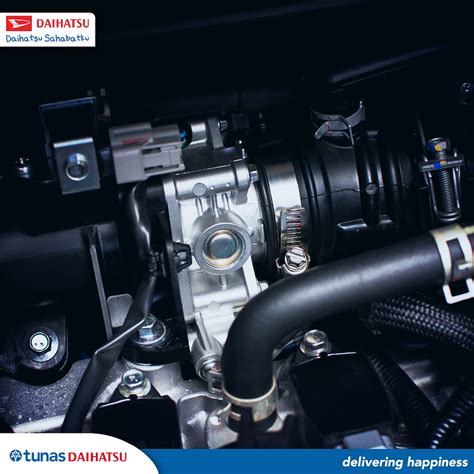 Mengenal Throttle Body Mobil Rahasia Dibalik Performa Mesin Yang Optimal