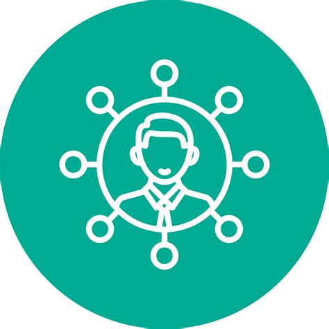 Stakeholder Management Vector Icon Design 31626455 Vector Art At Vecteezy