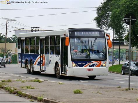 Caio Millennium Ii Trucado Essbus Transporte Nost Lgico