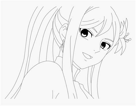 Drawing Erza Scarlet Learn How To Draw Erza Scarlet With The Following