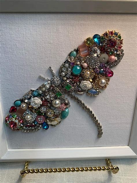 25 Amazingly Creative Ways To Repurpose Vintage Jewelry Artofit