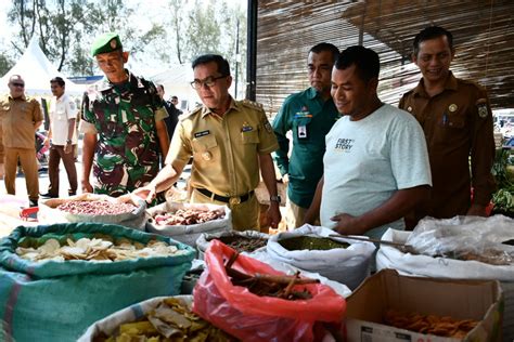 Prestasi Berlian Pj Walikota Banda Aceh Telah Berhasil Turunkan