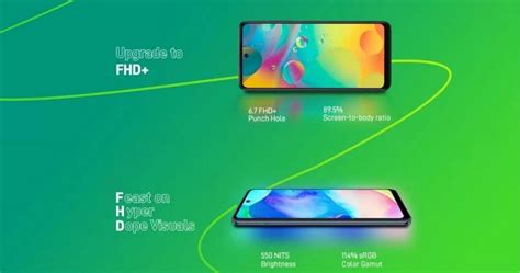 Infinix Hot 11 2022 Launched In India For Rs 8 999 Digital Web Review