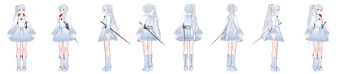 Weiss Schnee Symbol