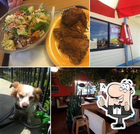 Greek Style Chicken In Fallbrook Restaurant Menu And Reviews