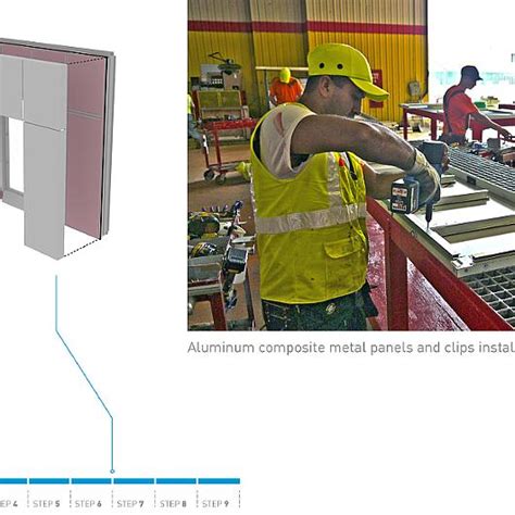 Gallery Of Mega Panel Facade Systems 21